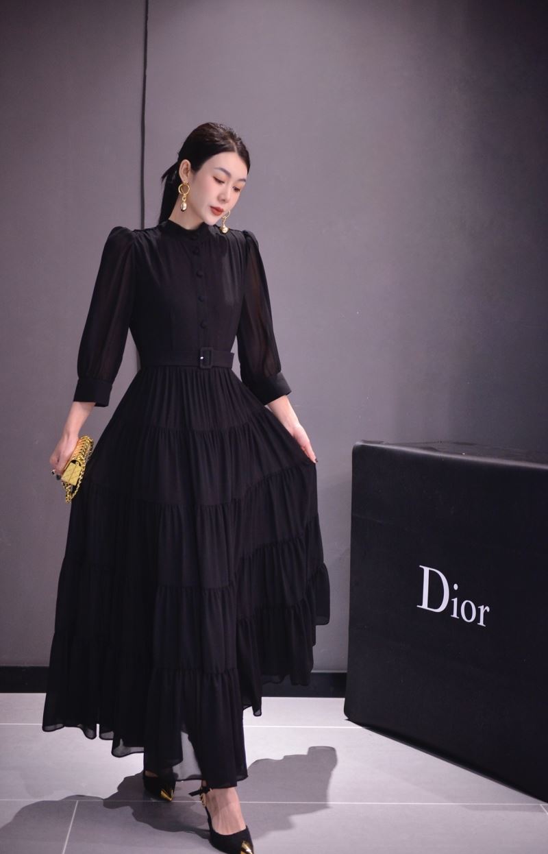 Christian Dior Dress